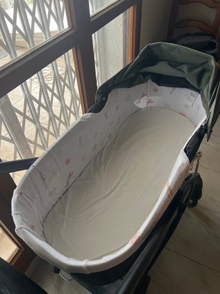 Bugaboo Dragonfly 2025