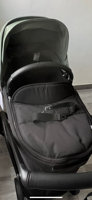 Bugaboo Dragonfly 2025