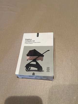 Bugaboo Dragonfly 2025