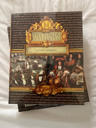 Historia universal