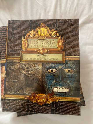Historia universal