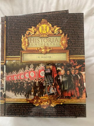 Historia universal