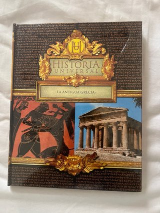 Historia universal
