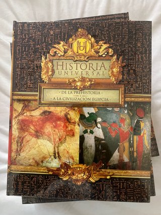 Historia universal