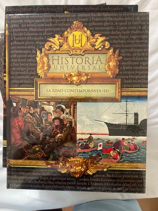 Historia universal