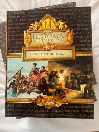 Historia universal