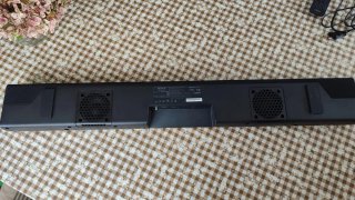 Barra de Sonido Denon DHT-S216 Negra