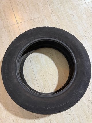 Neumáticos Usados