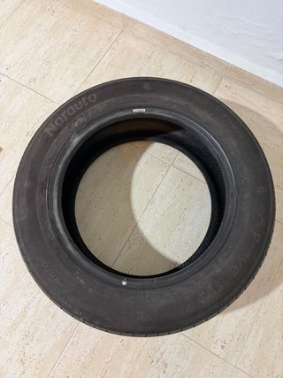 Neumáticos Usados