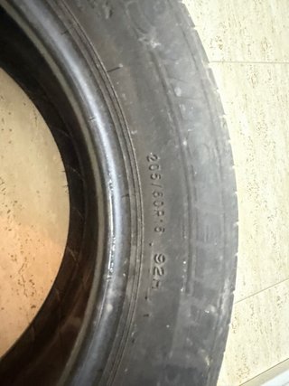 Neumáticos Usados