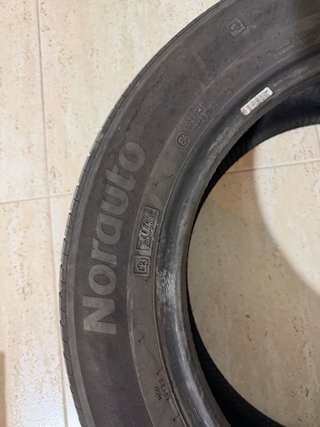 Neumáticos Usados