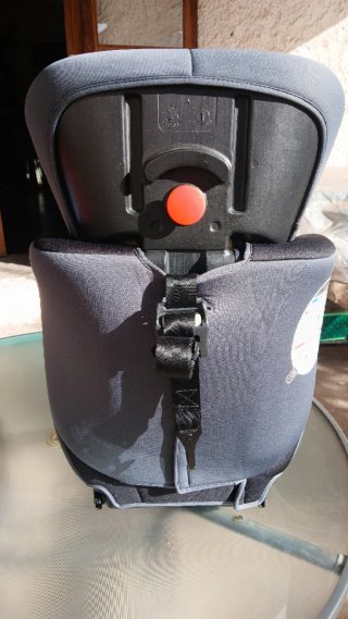 Silla Coche Dantia i-Size Babyauto