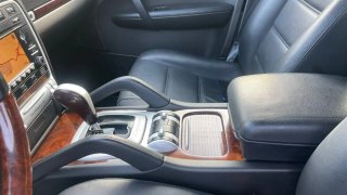 Porsche Cayenne 2009