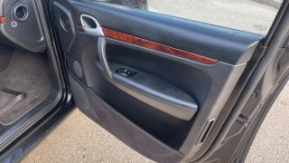 Porsche Cayenne 2009