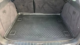 Porsche Cayenne 2009