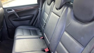 Porsche Cayenne 2009