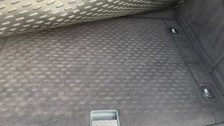 Porsche Cayenne 2009