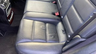 Porsche Cayenne 2009