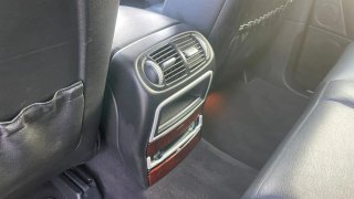 Porsche Cayenne 2009