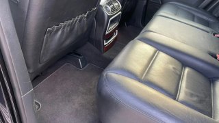 Porsche Cayenne 2009