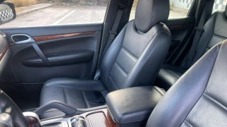 Porsche Cayenne 2009