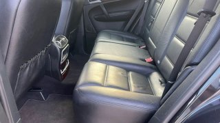Porsche Cayenne 2009