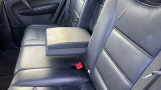 Porsche Cayenne 2009