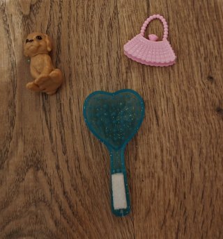 Barbie, Frozen, Ariel e altre bambole