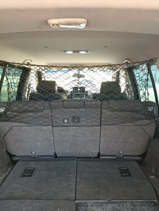Nissan Pathfinder 2007