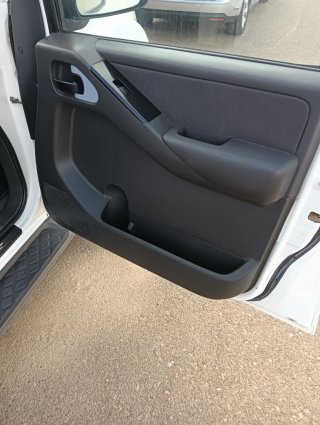 Nissan Pathfinder 2007