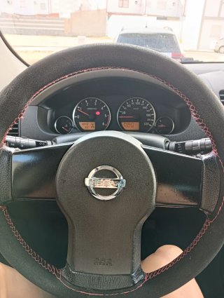 Nissan Pathfinder 2007