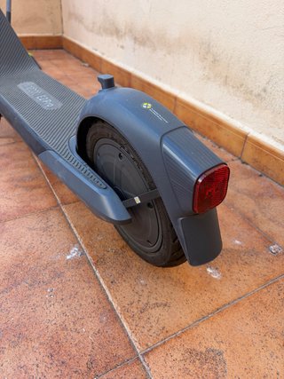 Patinete electrico Segway Ninebot E2 Pro