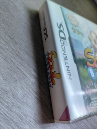 Soul Bubbles DS