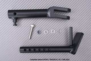 Caballete lateral MT09 / TRACER 9 / GT / XSR 2021