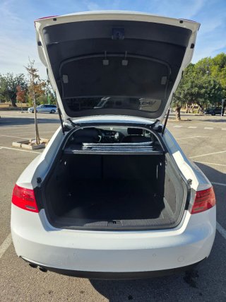 Audi A5 2012