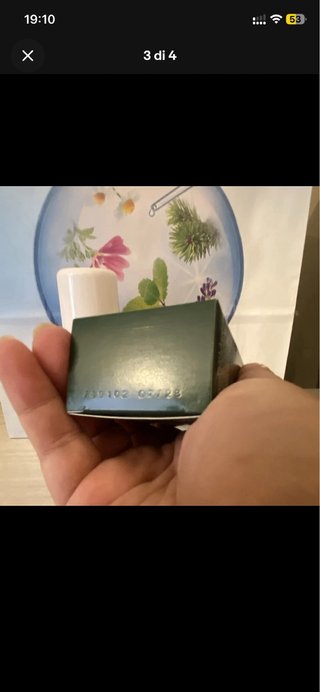 Olio 31 + Eucasol Just