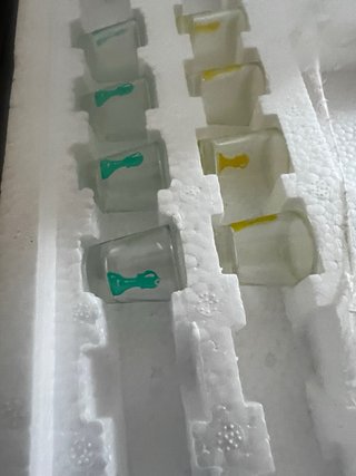 Juego Parchís Chupitos