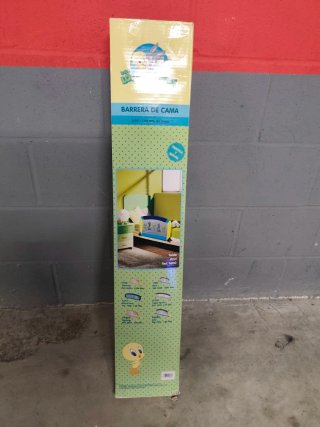 Barrera de Cama Baby Looney Tunes