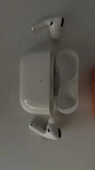 Airpods Pro Wireless Charging Case