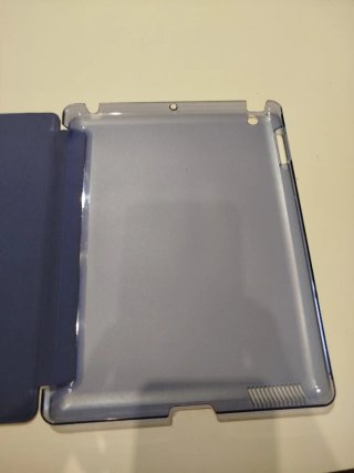 Funda Protectora Tablet ProCase Azul