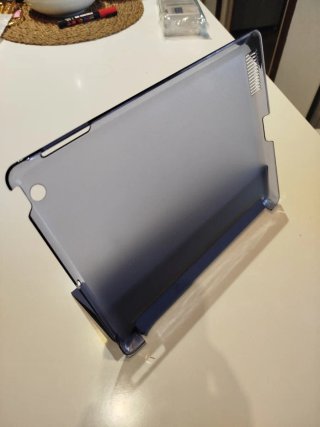 Funda Protectora Tablet ProCase Azul