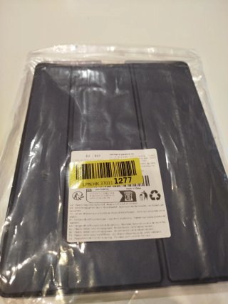 Funda Protectora Tablet ProCase Azul
