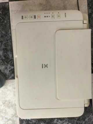 Impresora Canon Pixma MG2950