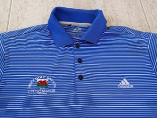 Camiseta Golf Adidas Next Golf Day 2013