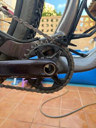 Bicicleta Orbea Oiz M-10