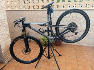 Bicicleta Orbea Oiz M-10