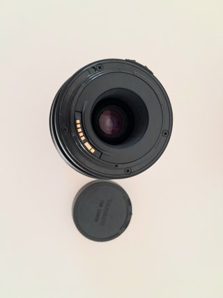 Tamron AF 70-300mm Di Macro 1:2 Canon