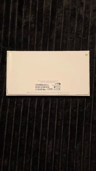 Apple Watch Ultra 3 GPS Nuevo