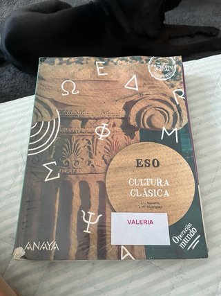 Libros 2 de la eso
