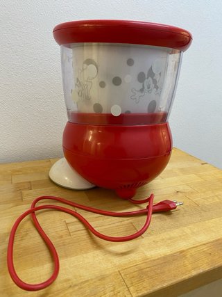 Heladera Disney Ariete